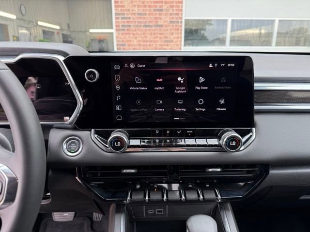2026 GMC Canyon Elevation - Photo 26