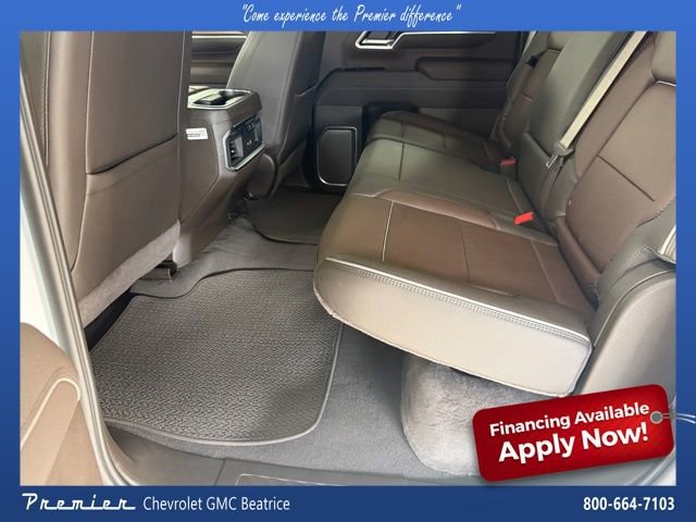 2026 GMC Sierra 2500HD Denali - Photo 16