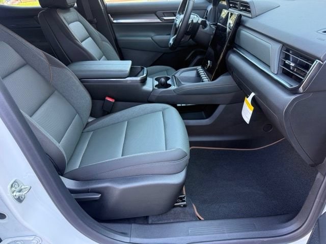2026 GMC Terrain AT4 - Photo 22