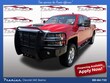  Chevrolet Silverado 2500 HD