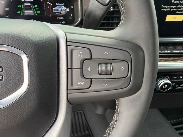 2026 GMC Sierra 1500 SLE - Photo 26