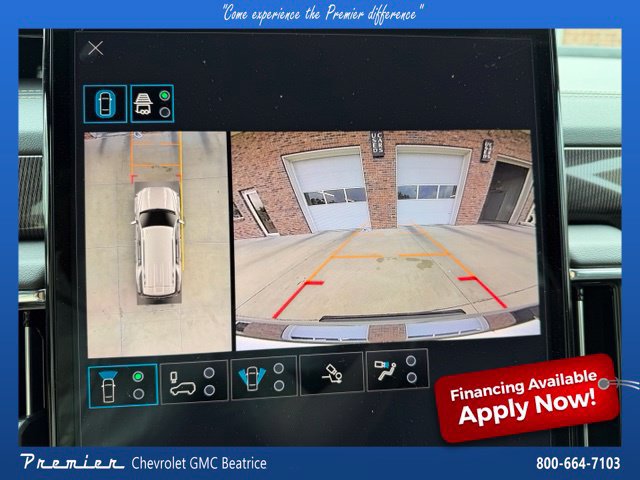 2026 GMC Yukon Elevation - Photo 32