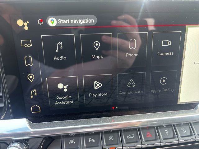 2026 GMC Sierra 1500 SLT - Photo 26