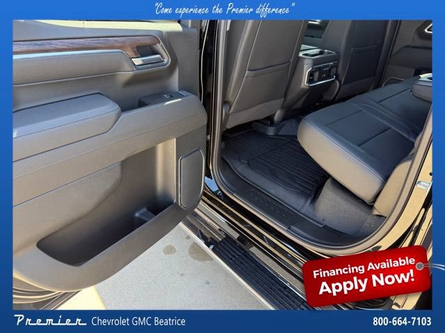 2026 GMC Sierra 1500 SLT - Photo 17