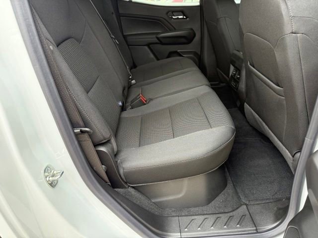 2026 GMC Canyon Elevation - Photo 20