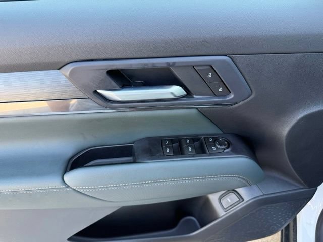 2026 GMC Terrain AT4 - Photo 16