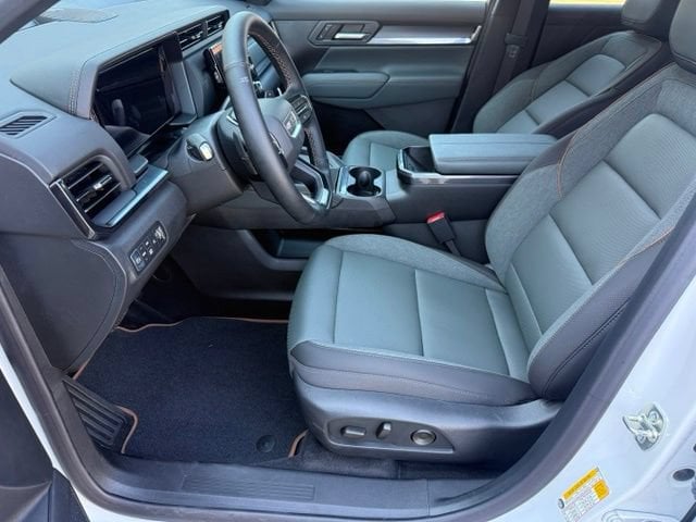 2026 GMC Terrain AT4 - Photo 14