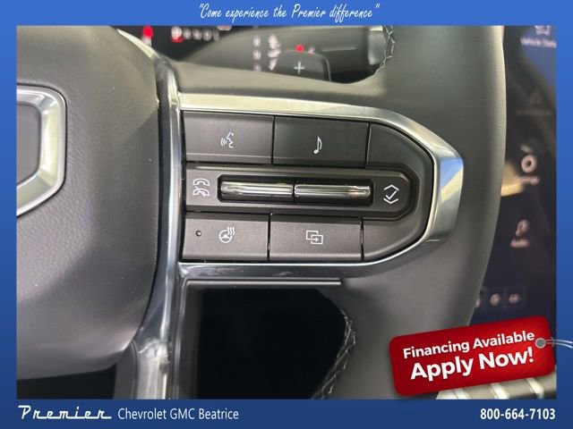 2026 GMC Acadia Elevation - Photo 29