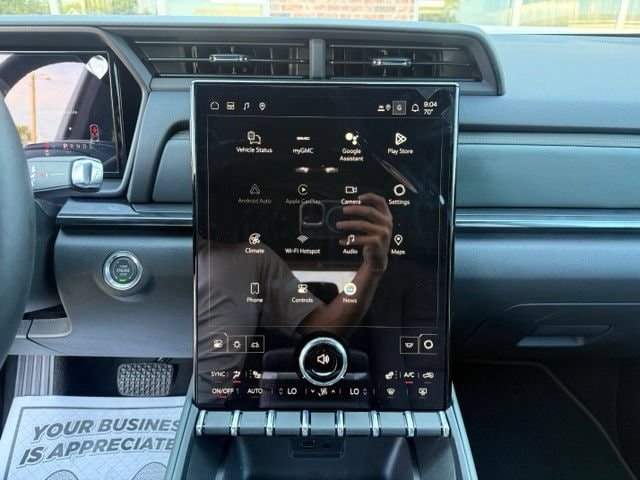 2026 GMC Terrain AT4 - Photo 26