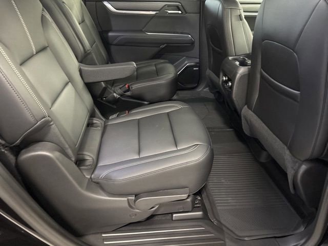 2026 GMC Acadia Elevation - Photo 21