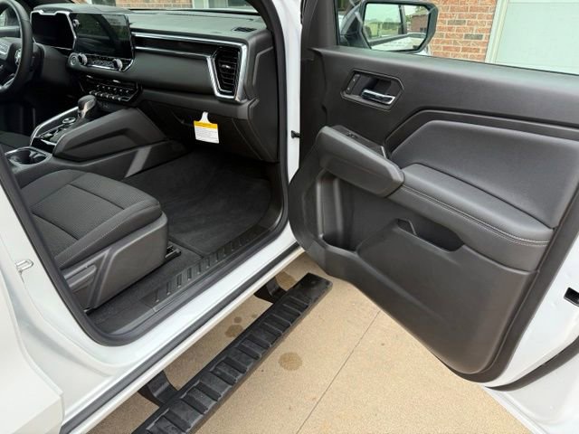2026 GMC Canyon Elevation - Photo 21