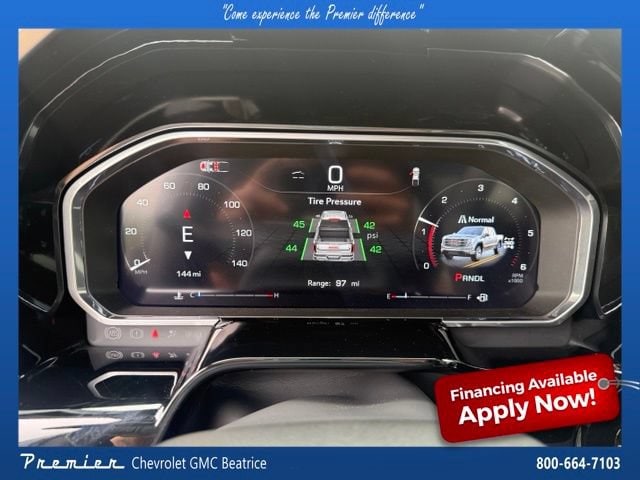 2026 GMC Sierra 1500 SLE - Photo 27