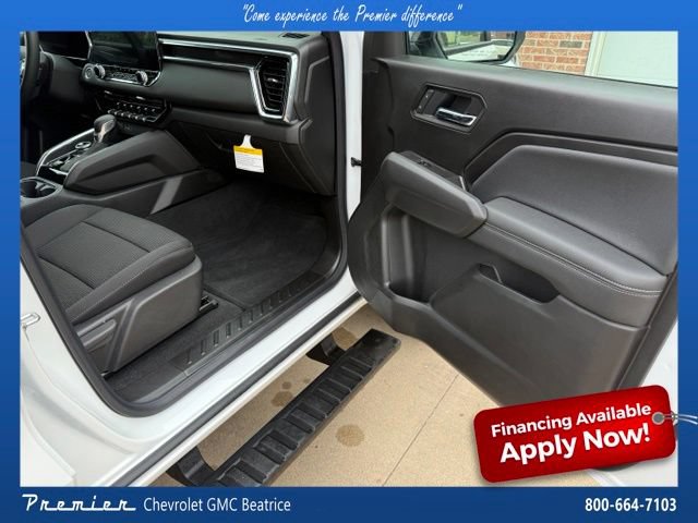 2026 GMC Canyon Elevation - Photo 20