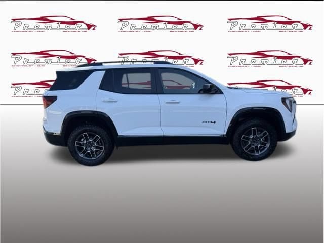 2026 GMC Terrain AT4 - Photo 7