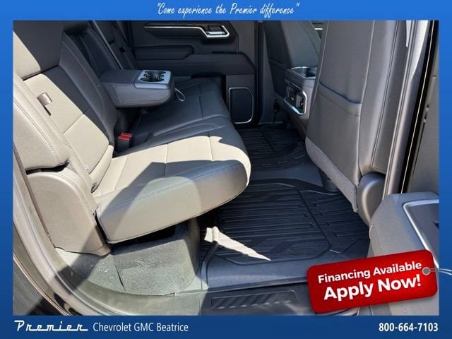 2026 GMC Sierra 1500 SLT - Photo 20