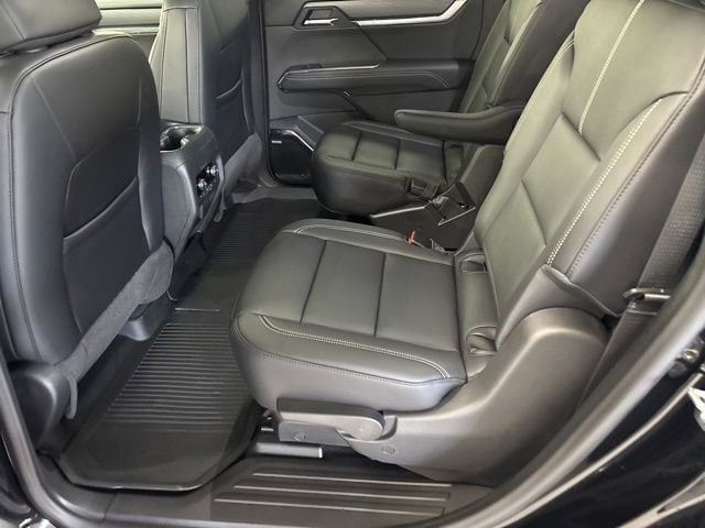 2026 GMC Acadia Elevation - Photo 18