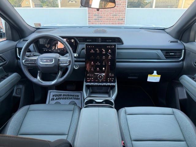 2026 GMC Terrain AT4 - Photo 30
