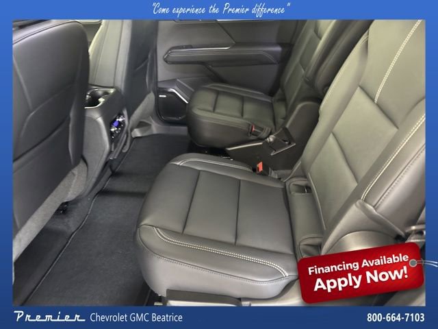 2026 GMC Acadia Elevation - Photo 18