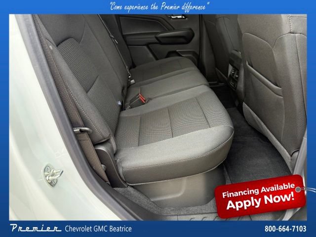 2026 GMC Canyon Elevation - Photo 19