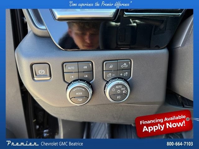 2026 GMC Sierra 1500 SLT - Photo 28