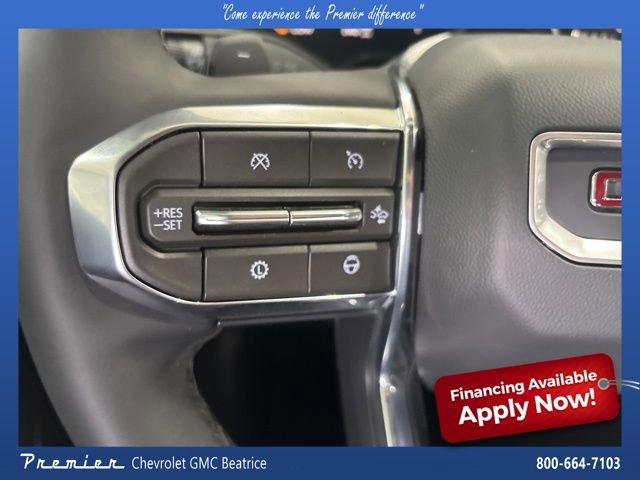 2026 GMC Acadia Elevation - Photo 28