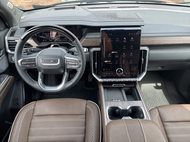 2026 GMC Acadia Denali Ultimate - Photo 25