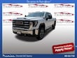 GMC Sierra 2500 HD