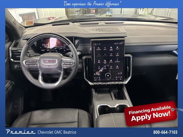 2026 GMC Acadia Elevation - Photo 26