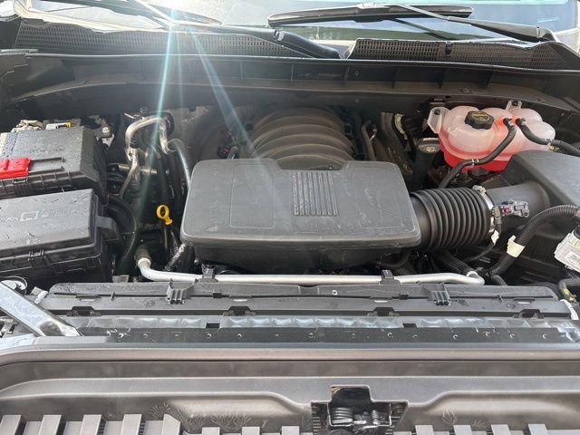 2026 GMC Sierra 1500 SLT - Photo 8