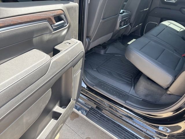 2026 GMC Sierra 1500 SLT - Photo 15