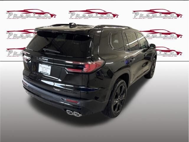 2026 GMC Acadia Elevation - Photo 6