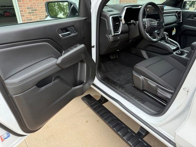 2026 GMC Canyon Elevation - Photo 14