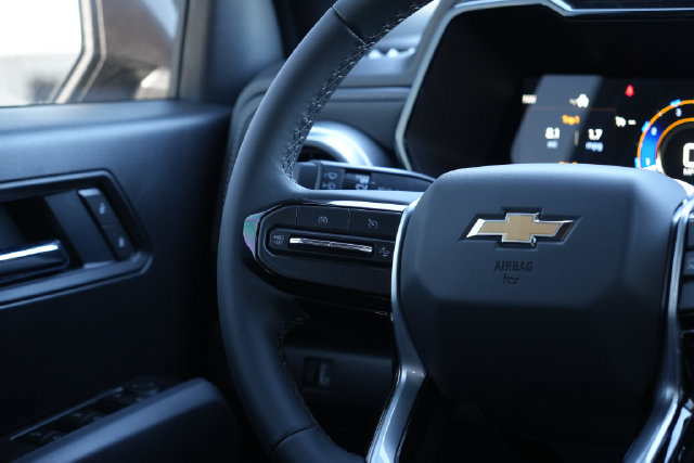 2026 Chevrolet Colorado LT - Photo 19