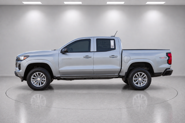 2026 Chevrolet Colorado LT - Photo 6