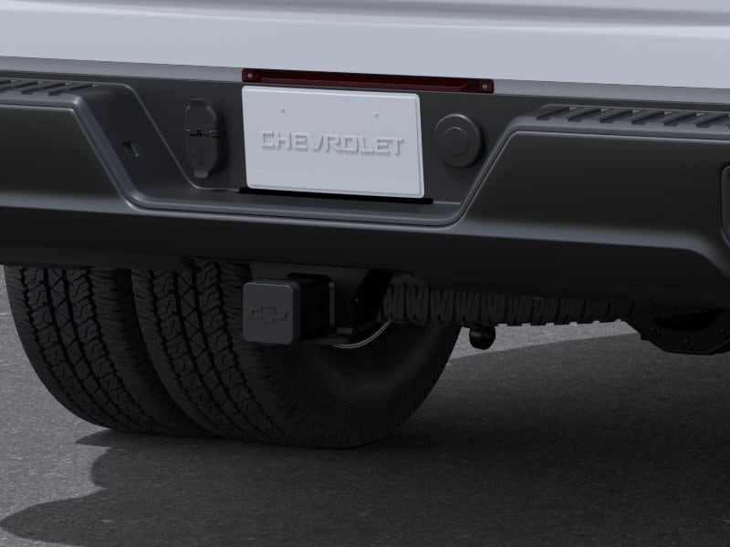 2026 Chevrolet Silverado 3500 HD Work Truck - Photo 14