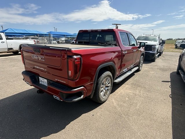 2023 Gmc Sierra 1500 Denali photo 3