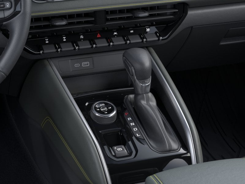 2026 Chevrolet Colorado ZR2 - Photo 23