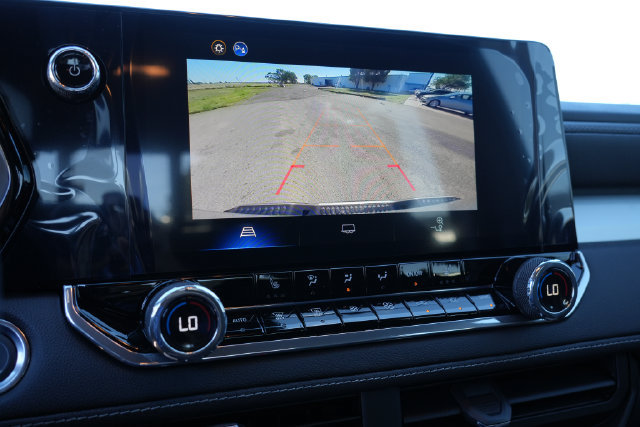 2026 Chevrolet Colorado LT - Photo 15