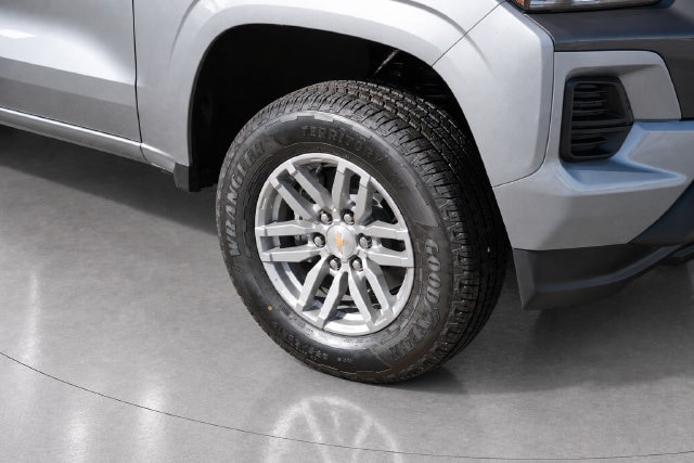 2026 Chevrolet Colorado LT - Photo 9