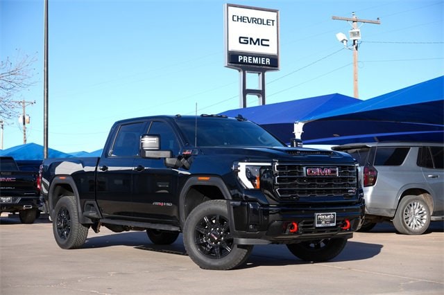 2025 GMC Sierra Work Truck's photo