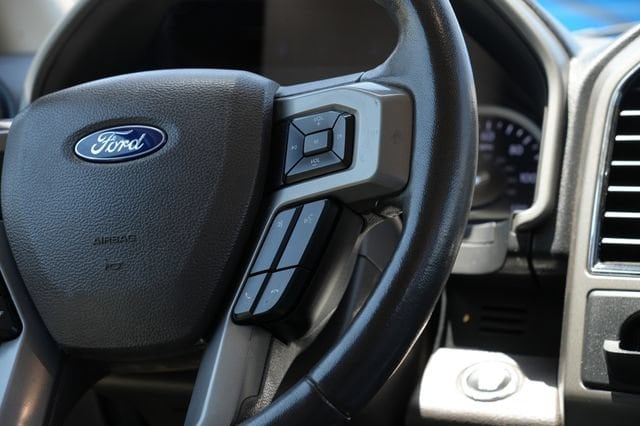 2021 Ford Expedition XLT - Photo 20