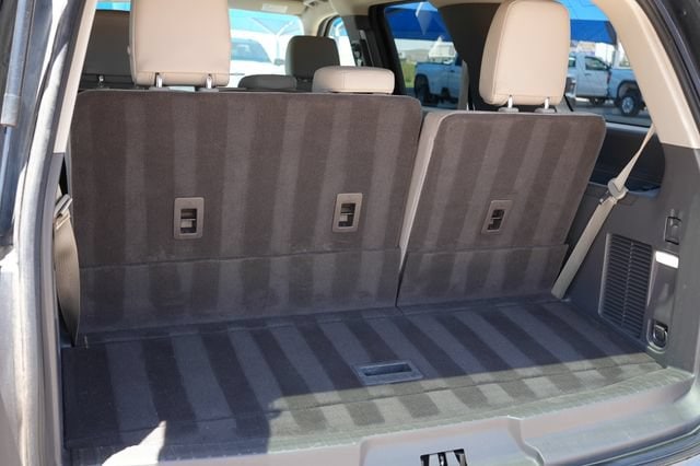 2021 Ford Expedition XLT - Photo 27