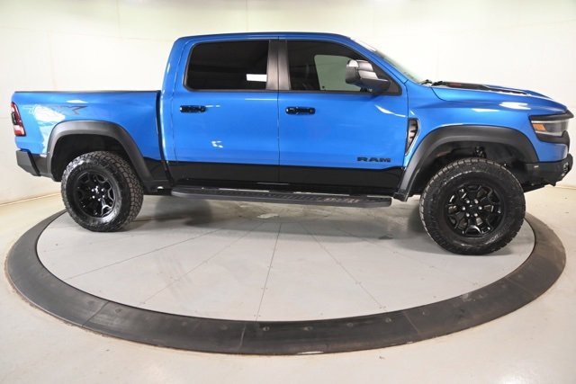 2023 Ram 1500 TRX photo 3
