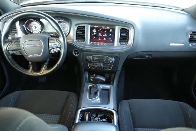 2023 Dodge Charger SXT photo 2