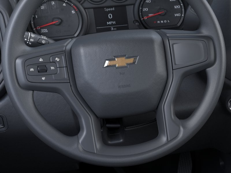 2026 Chevrolet Silverado 3500 HD Work Truck - Photo 19