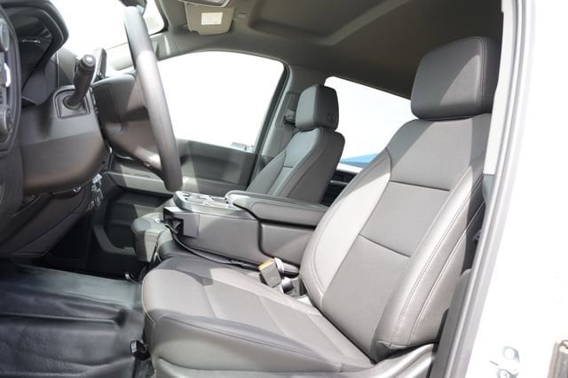 2026 Chevrolet Silverado 3500 HD Work Truck - Photo 17
