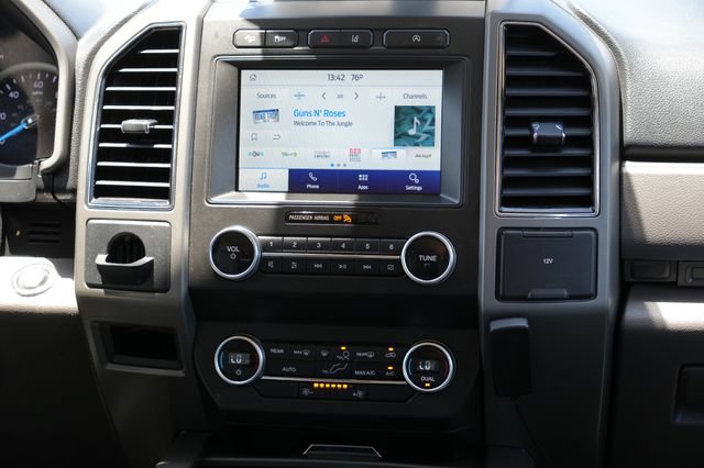 2021 Ford Expedition XLT - Photo 21