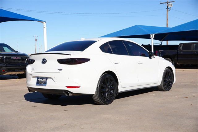 2023 Mazda Mazda3 2.5 Turbo Premium Plus photo 2