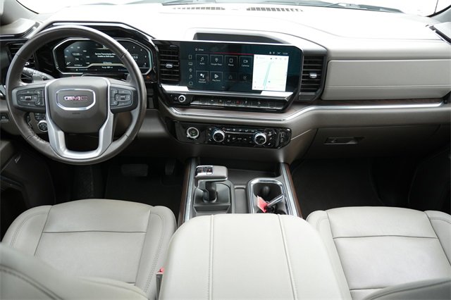 2023 Gmc Sierra 1500 SLT photo 2
