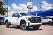 GMC Sierra 2500 HD